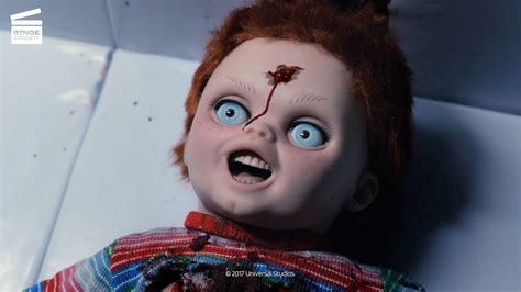 chucky andy|cult of chucky andy.